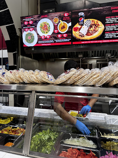 Photo of Shawarma Damascus - 101 Dalton Ave B8, Kingston, ON K7K 0C4